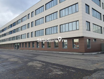 Вид здания. Мезонин Склад м 49 Московская обл, Раменское, ул Михалевича, д 49, 8 420 м2 фото 3