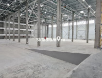 Вид здания. Мезонин Склад м 49 Московская обл, Раменское, ул Михалевича, д 49, 8 420 м2 фото 7