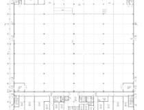 plans. Мезонин Склад м 49 Московская обл, Раменское, ул Михалевича, д 49, 8 420 м2 фото 1